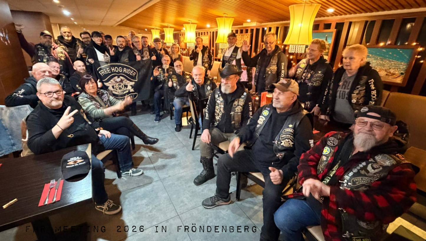 meet and greet März 2026